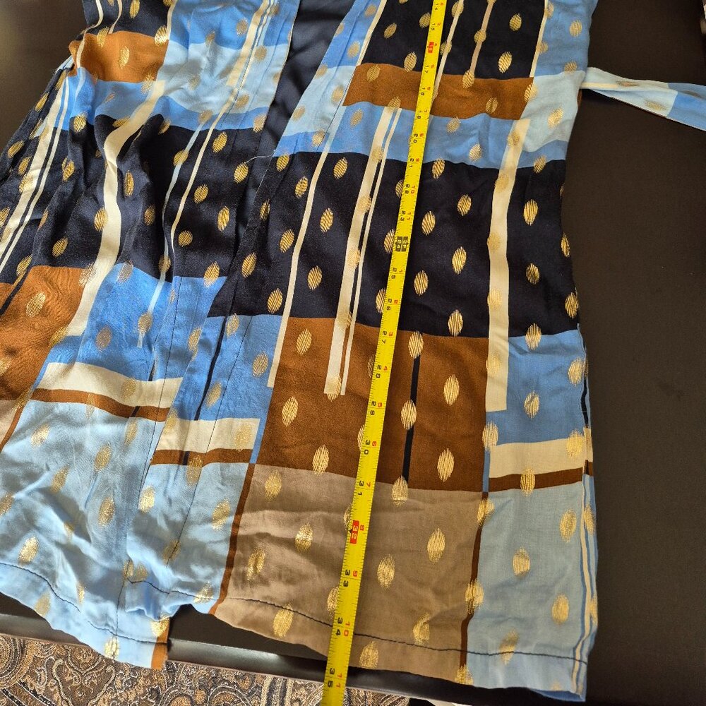 Kimono / Robe - Picture 11 of 11